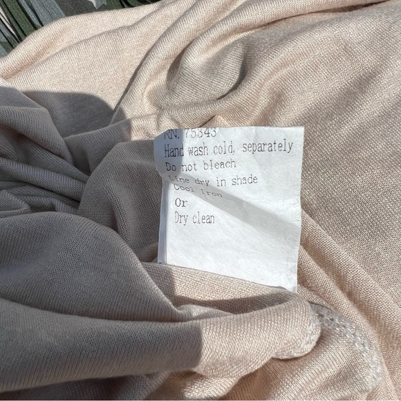 Tendenze midi skirt - Picture 4 of 4